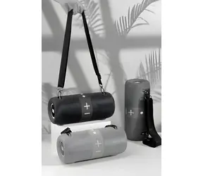 Aligator T&G 672 MAXI černá / Bluetooth reproduktor / Bluetooth 5.3 / 24 W / 3600 mAh