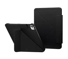 SwitchEasy Origami Case Space Black / Pouzdro / Apple iPad Pro 13" M4/M5