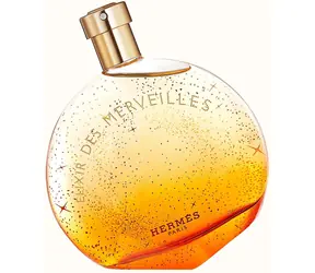 Hermes Elixir des Merveilles EdP Spray / Parfémovaná voda