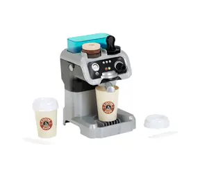 KLEIN Kávovar Barista / Dětská hračka / nádržka na vodu / s příslušenstvím