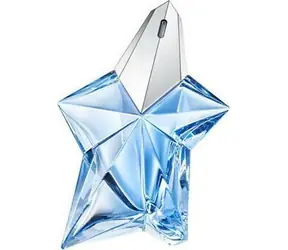 MUGLER Dámský parfém Angel / Eau de Parfum / 100 ml / plnitelná lahvička