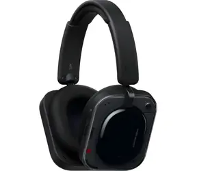 Nothing Headphone (a) černá / Sluchátka přes hlavu / ANC / Bluetooth 5.4 / Hi-Res Audio / USB-C