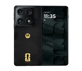 Motorola Razr Fold 16GB/512GB FIFA World Cup 26 Collection / Skládací telefon / 8.09" P-OLED / Snapdragon 8 Gen 5