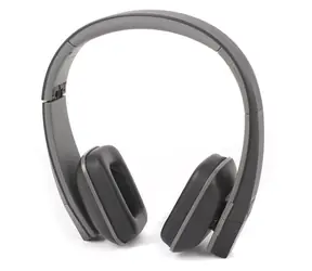 KEETEC HP-IR2 černo-šedá / IR sluchátka / skládací / dosah 10 m