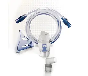 Omron NEB-6020 Inhalační sada pro dospělé / Inhalační sada / Náhradní díl pro C102 Total, C101 essential