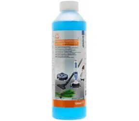 Scanpart Čistič pro robotické vysavače / Čisticí prostředek / koncentrát 500 ml