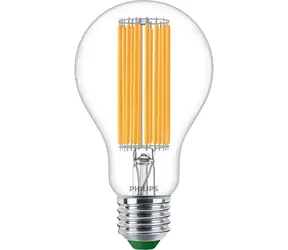 Philips MASTER LEDBulb E27 7,3W / LED žárovka / A70 / 1535lm / 3000K teplá bílá / Třída A