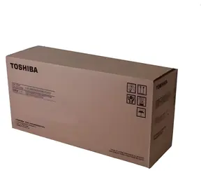 Toshiba T-FC556EY žlutá / Toner / originální