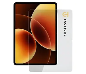 Tactical Glass Shield sklo pro Xiaomi Pad 7/8/8 Pro čiré