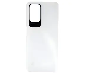 Xiaomi Redmi 10 2022 bílá / Kryt baterie / Náhradní díl