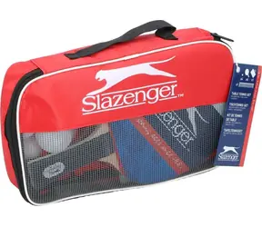 SLAZENGER Sada na stolní tenis 10 dílů / Sada na stolní tenis