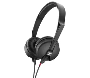 HD 25 LIGHT / Profesionální sluchátka / Uzavřená / Jack 3.5mm + 6.3mm redukce