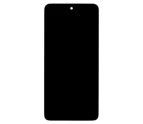 Xiaomi Redmi Note 14 4G / LCD displej + dotyková deska + přední kryt / Global verze