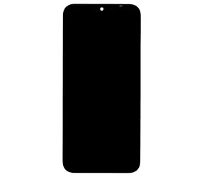For Xiaomi displej Redmi 15C 4G/5G Global / Náhradní díl telefonu / LCD + dotyková deska + přední kryt