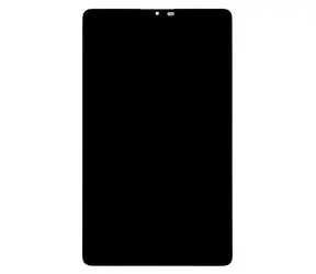 Samsung X130 Galaxy Tab A11 černá / Náhradní LCD displej s dotykem / Wi-Fi / Service Pack