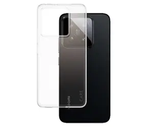 PanzerGlass CARE Urban Combat transparentní / Pouzdro / Xiaomi Redmi 15C 5G / TPU