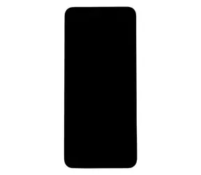 LCD Displej + Dotyková deska + Přední kryt pro Xiaomi Redmi 12/12 5G / Náhradní díl / IPS