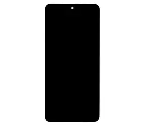 For Xiaomi OLED displej 14T/14T Pro / Náhradní díl telefonu / LCD + dotyková deska / čtečka otisků v displeji