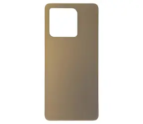 For Xiaomi Kryt baterie Xiaomi 14T/14T Pro šedá / Kryt baterie / Náhradní díl