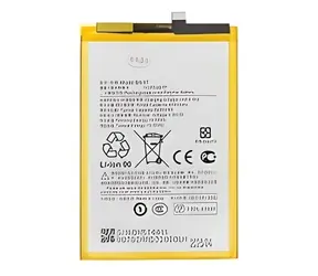 For Xiaomi BN5T / Baterie / 5030 mAh / pro Xiaomi Redmi 13, Poco M6 4G / OEM
