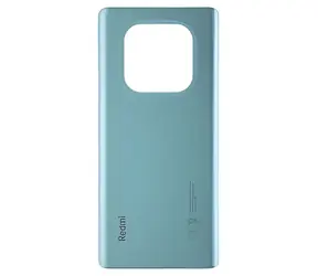 Xiaomi Redmi Note 14 Pro 4G Ocean Blue / Kryt baterie / Náhradní díl