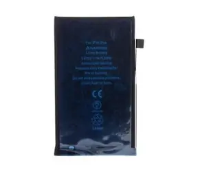 iPhone Baterie pro iPhone 16 Plus 4674mAh Li-Ion (Bulk) / Baterie