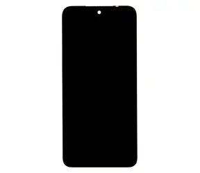 Xiaomi Redmi 15 LCD displej s dotykovou deskou / Náhradní díl / pro 4G a 5G verzi / Global Version