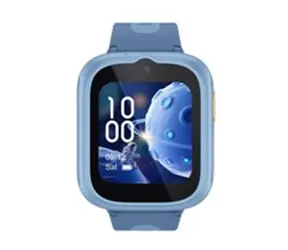 TCL MOVETIME Family Watch 48 modrá / Chytré hodinky
