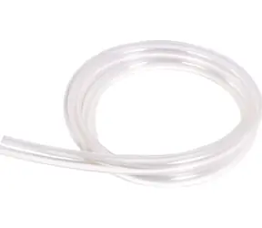 Alphacool AlphaTube HF 16/10 ultra čirá / Hadička pro vodní chlazení / PVC / 16/10 mm / 1 m