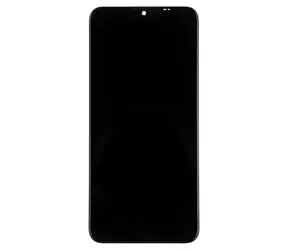 LCD displej + dotyková deska + přední kryt pro Xiaomi Redmi 9 / Náhradní díl / IPS