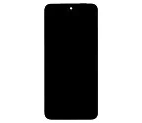 Xiaomi Redmi Note 12S LCD Displej + Dotyková Deska + Přední Kryt / Náhradní díl / TFT