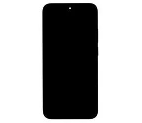 Xiaomi Redmi Note 15 Pro 5G / Displej s dotykovou deskou a předním krytem / Náhradní díl