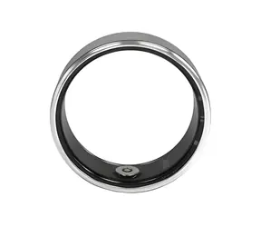 Tesla Ring G55 vel. 10 stříbrná / Chytrý prsten