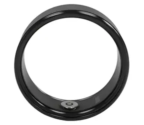 Tesla Ring G55 vel. 6 černá / Chytrý prsten