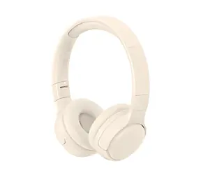 Honor Choice Headphones Lite bílá / Bezdrátová sluchátka / Do uší