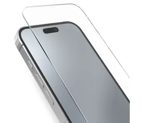 SBS Guard Glass pro Apple iPhone 15 Pro čirá / Tvrzené sklo