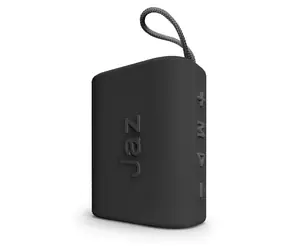 SBS JAZ Witcher 3 černá / Bezdrátový reproduktor / Bluetooth