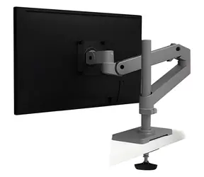 Ergotron LX Pro Arm Tall Pole DIG / Stolní rameno pro monitor / Grommet mount / Pro 1 monitor