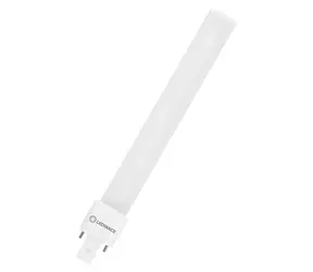 OSRAM LED DULUX S G23 830 / Úsporná žárovka / 6W / 630 lm / 230V