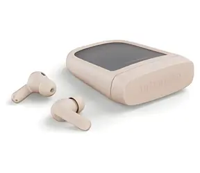 Urbanista Phoenix Pouštní růže / Sluchátka / Do uší / mikrofon / Solární dobíjení / Bluetooth