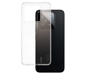 PanzerGlass CARE X-Ray transparentní / Pouzdro / Pro Xiaomi Redmi 15C 4G/5G / TPU