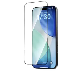 Devia Star Series černá / Ochranné sklo / Apple iPhone 17 Pro Max / 10 ks