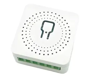 Xtend Solarmi Wi-Fi mini relé / Relé / 100-250V / 10A / TASMOTA