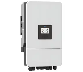 Deye SUN-12K-SG05LP3-EU-SM2 / Hybridní měnič / 12kW / třífázový 400V / 5. generace