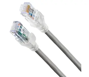 Belden 10GX (CA24100001M) / Patch kabel / UTP / LSZH