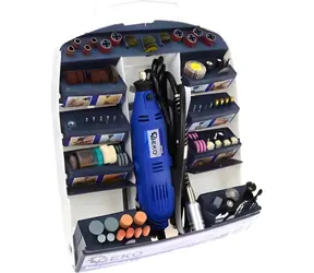 GEKO G81220 / Elektrická bruska