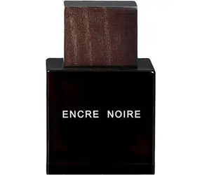 Lalique Encre Noire / Pánská toaletní voda / 50 ml