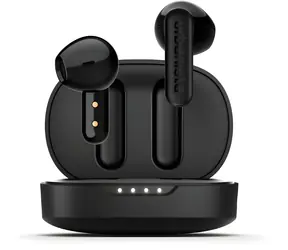 Urbanista Copenhagen 2 černá / Bezdrátová sluchátka do uší / Bluetooth / ANC / IPX4