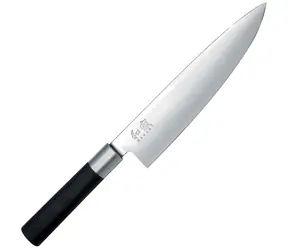KAI Wasabi / Šéfkuchařský nůž / 20 cm