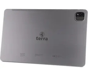 TERRA PAD 1201 antracitová / Tablet / 12.6" / 8GB / 256GB / LTE / Android 14